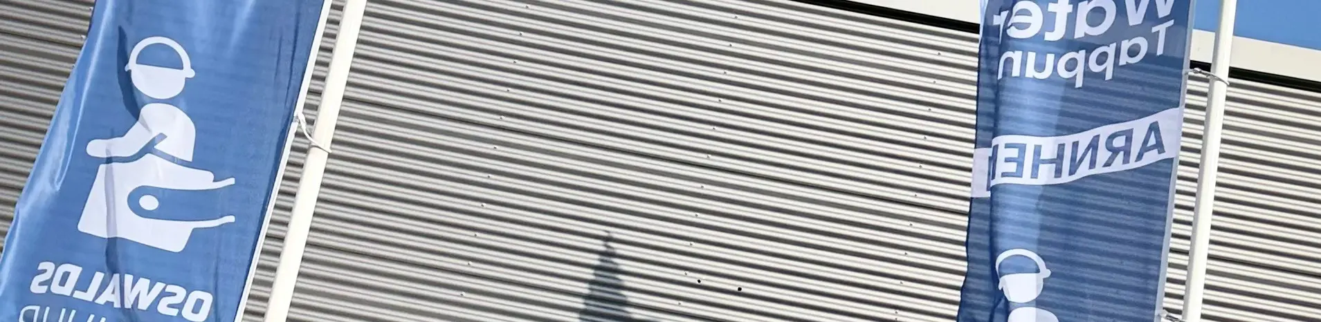 Osmosewater Tappunt Arnhem - Oswalds Verhuur