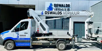 Autohoogwerkers 1