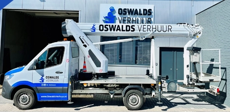 Autohoogwerkers