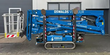 Spinhoogwerkers 1